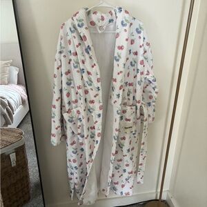 Djerf Avenue Summer Berries Robe